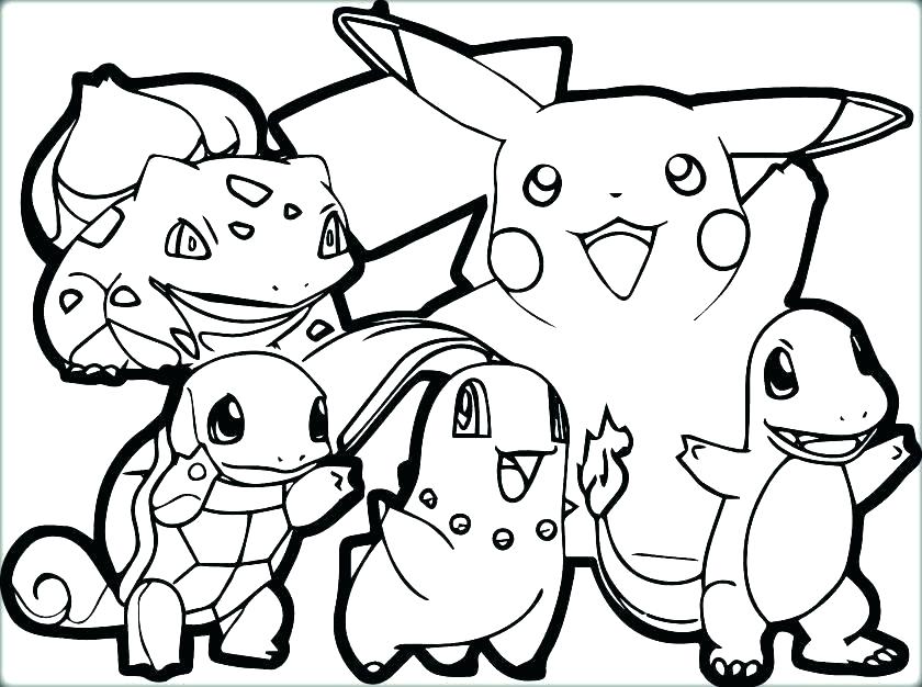 840x626 Legendary Pokemon Coloring Pages