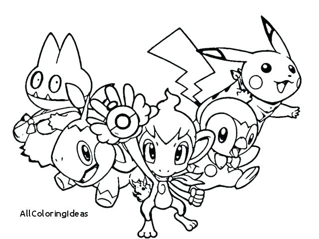640x480 Free Printable Coloring Pages Of Pokemon Black And White Pokemon