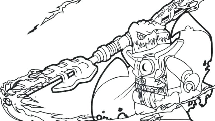 750x425 Lego Chima Coloring Pages Amusing Coloring Pages For Your Download