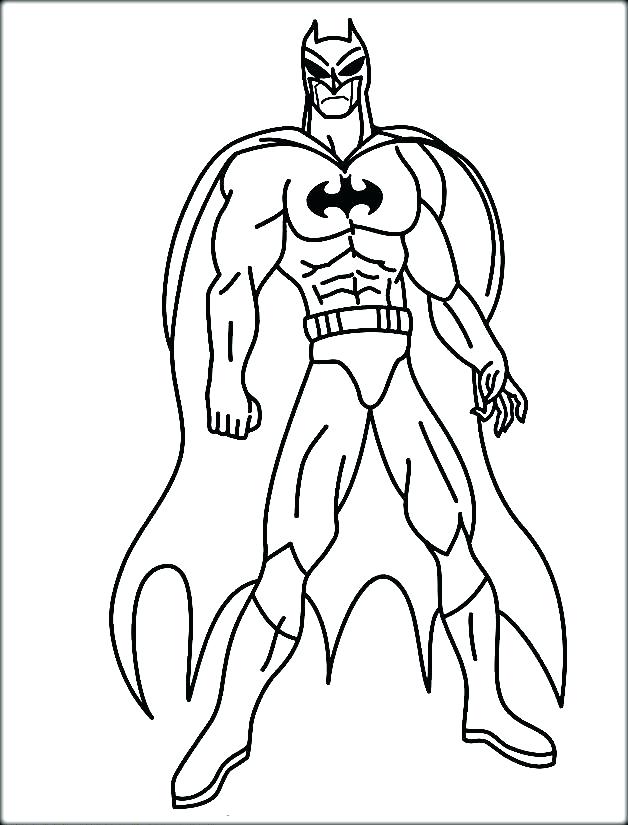 628x825 Robin Coloring Pages Free Batman And Robin Coloring Pages