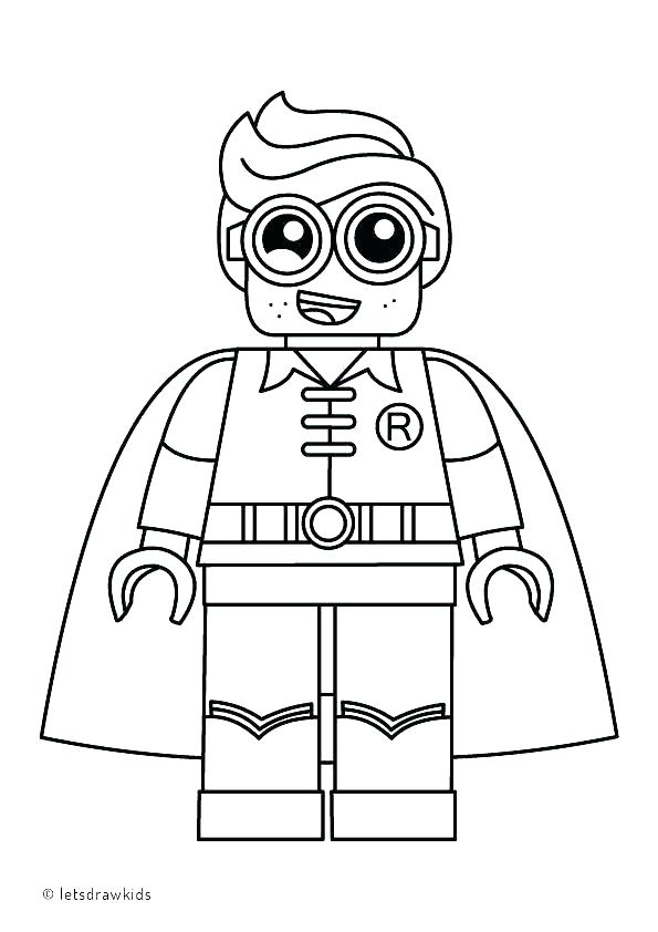 595x842 Coloring Pages Batman And Robin Coloring Pages Of Superman