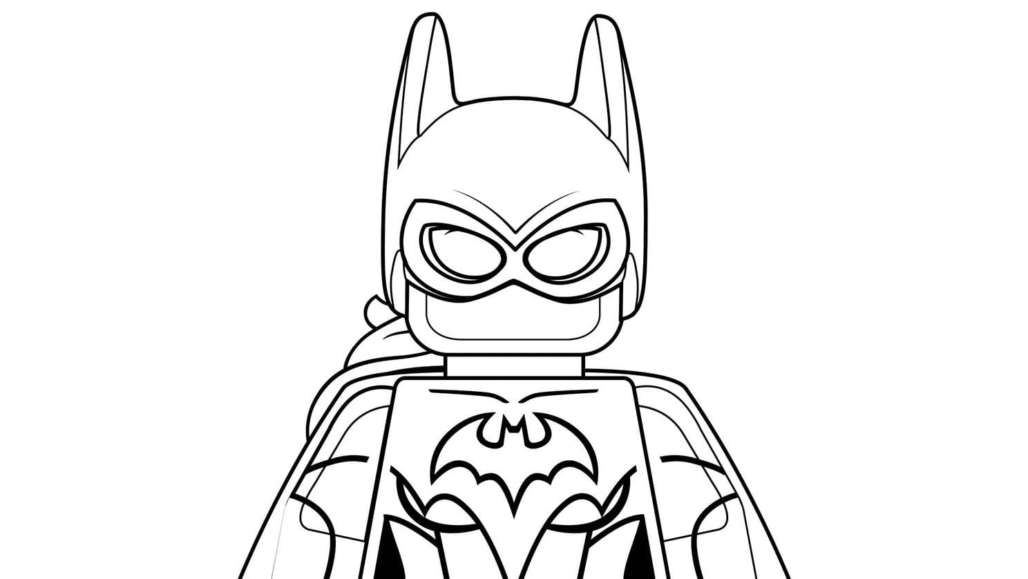 1488x838 Printable Coloring Pages Lego Batgirl The Lego Batman Movie