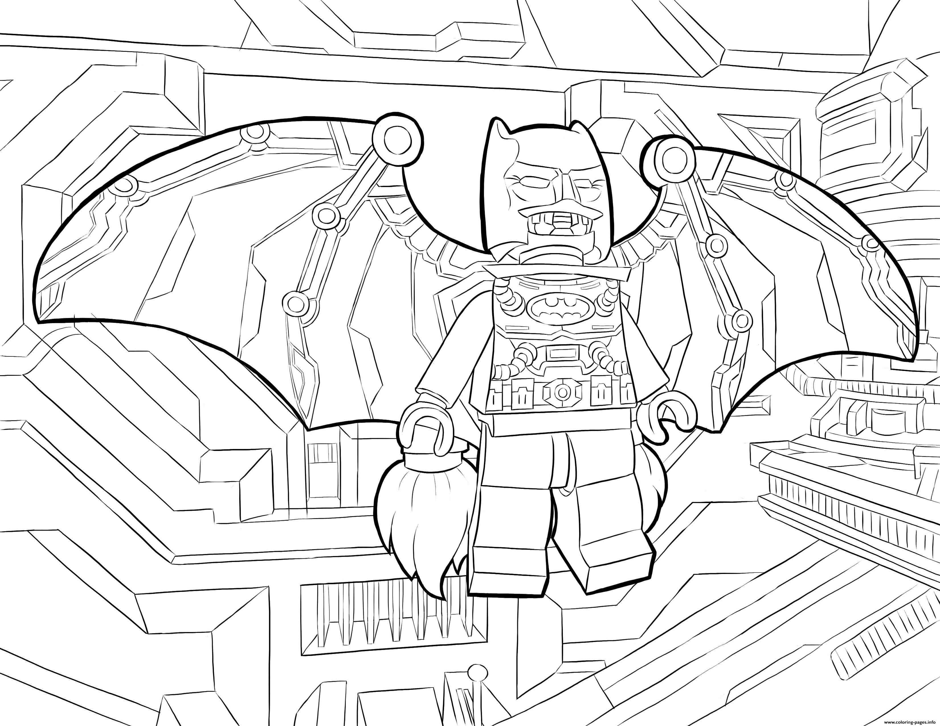 3300x2550 Batman Lego Coloring Pages Pdf New Robin Lego Batman Movie