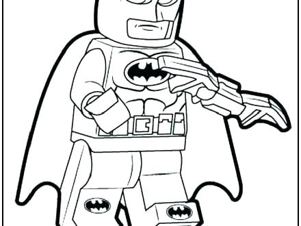 440x330 Batman Coloring Pages Coloring Page Or Batman Coloring Pages