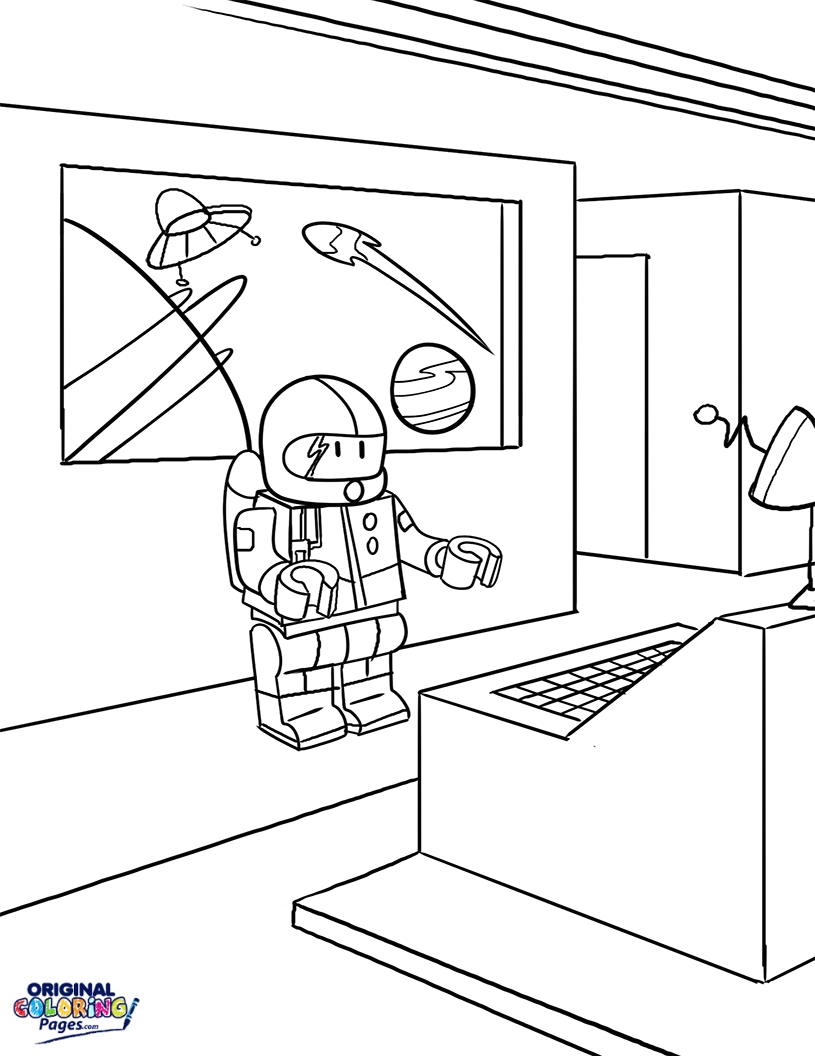 815x1056 Lego Coloring Pages Original Coloring Pages