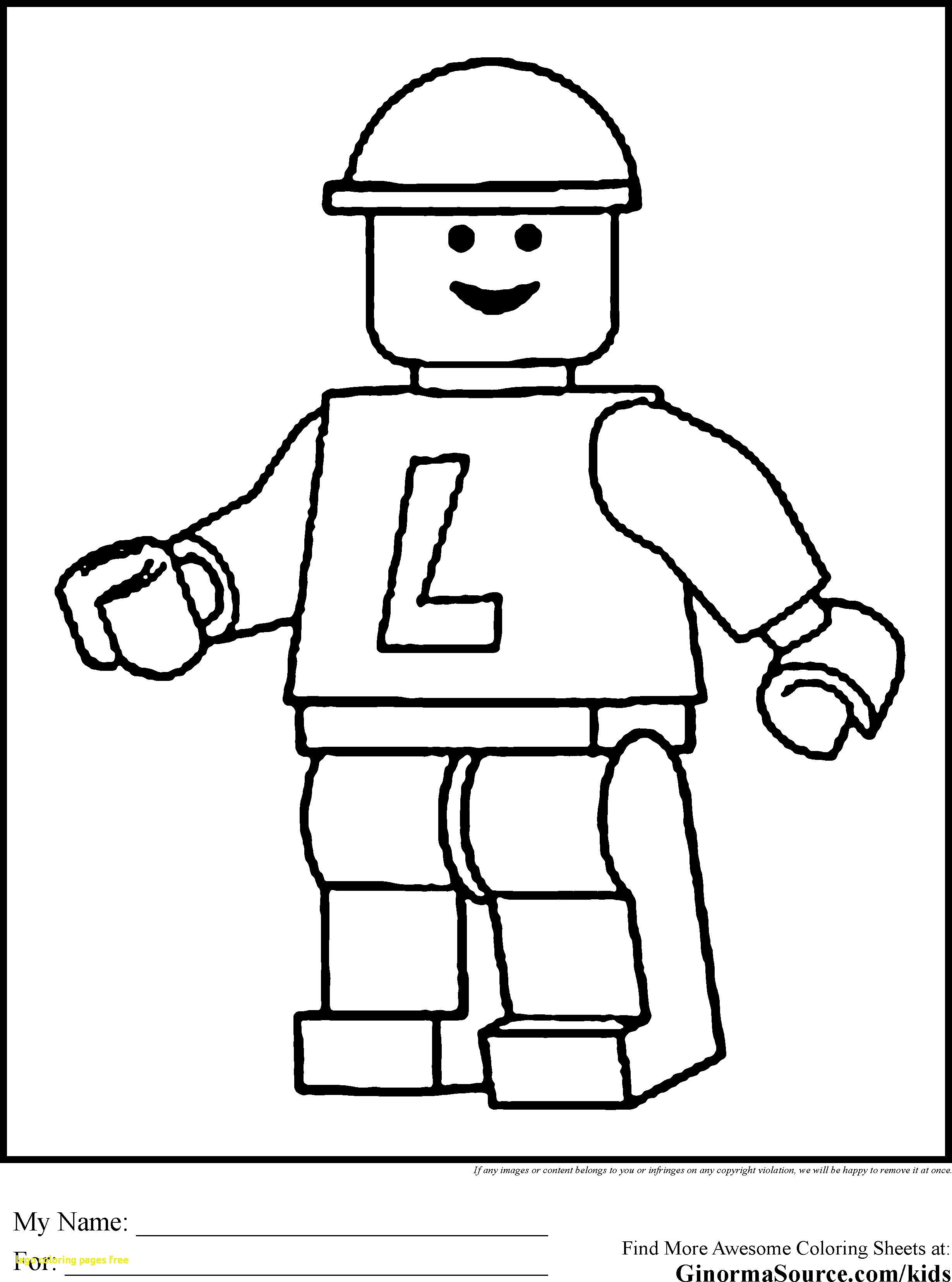 2459x3310 Block Coloring Pages