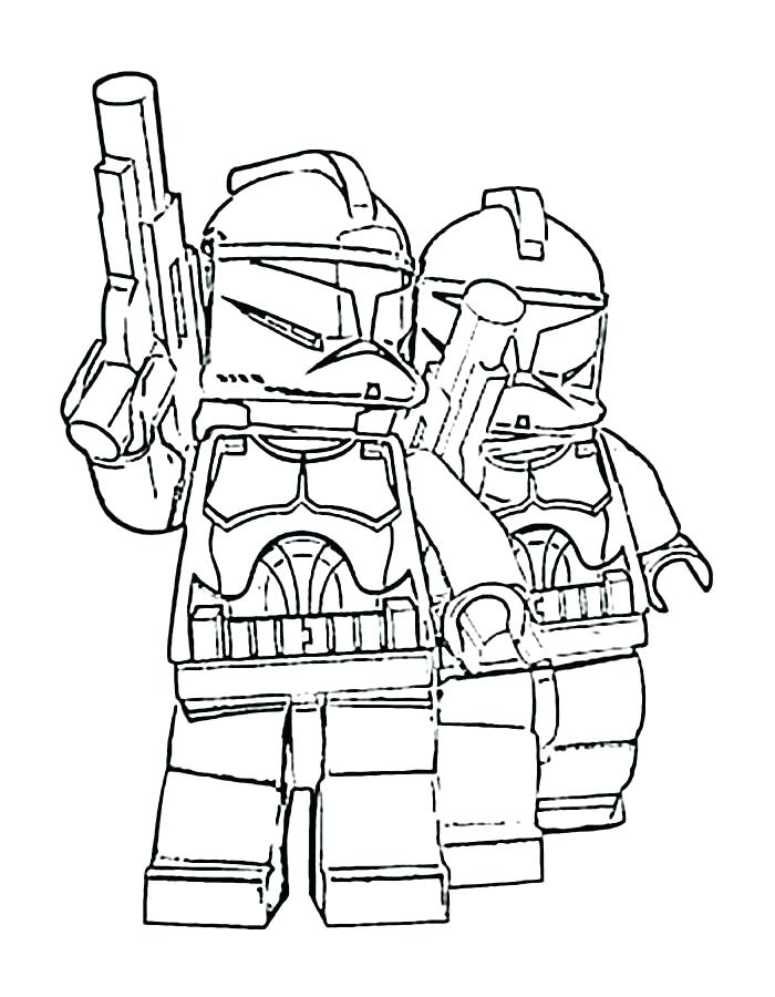 700x900 Lego Brick Colouring Pages Coloring Page And Star Wars Fuhrer