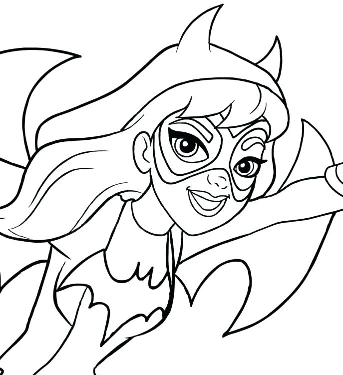 687x751 Lego Girl Coloring Pages Brick Coloring Page Dc Coloring Pages