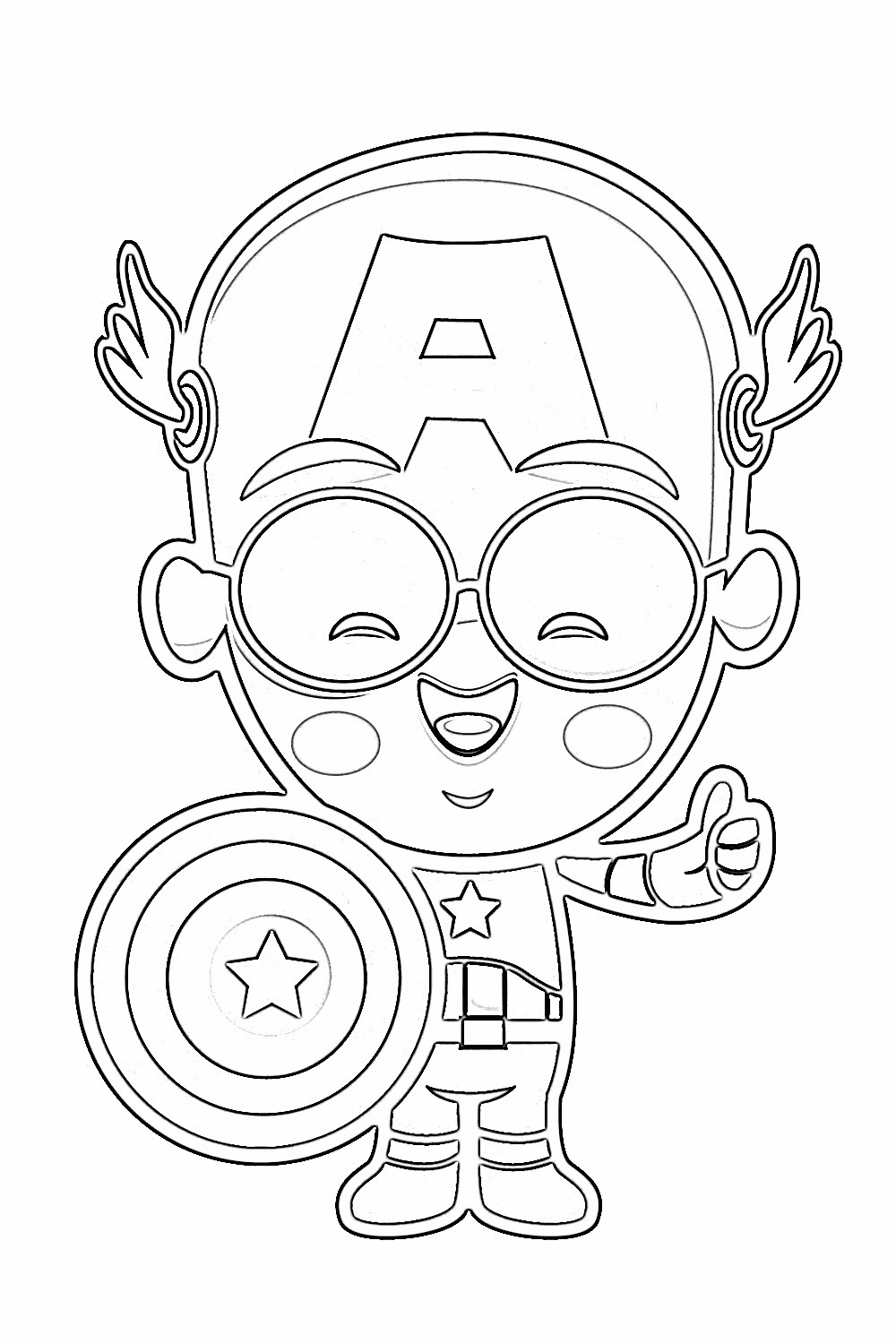 1000x1500 Lego Avengers Coloring Pages