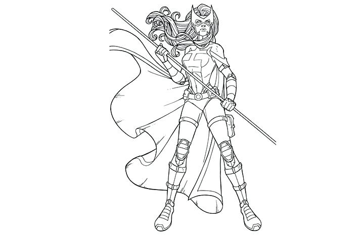 720x465 Catwoman Coloring Pages Coloring Page Coloring Book Wonder Woman