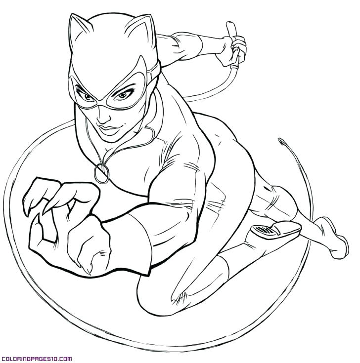 728x735 Coloring Pages Batman Hug Coloring Pages Coloring Pages Medium