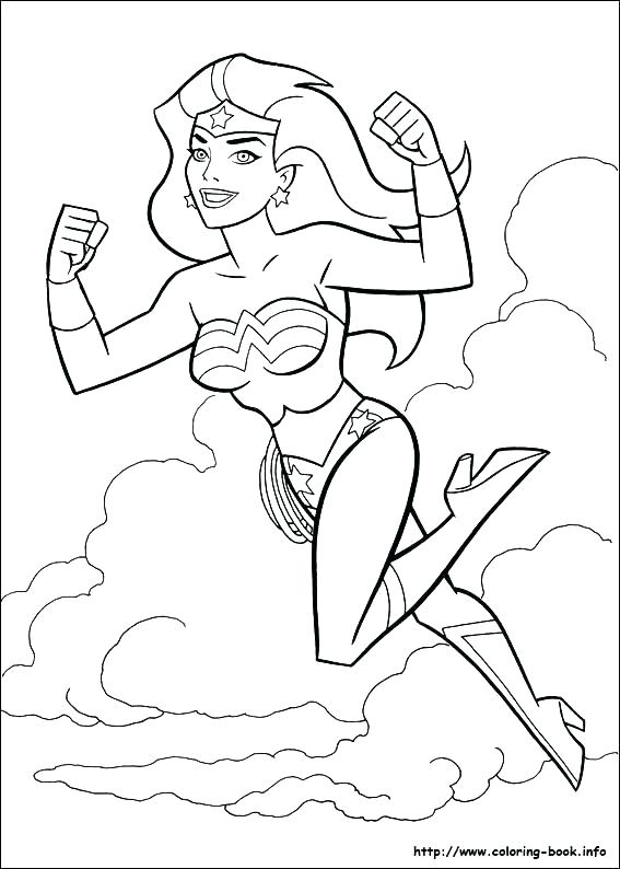 567x794 Catwoman Coloring Page Coloring Pages Catwoman Cartoon Coloring