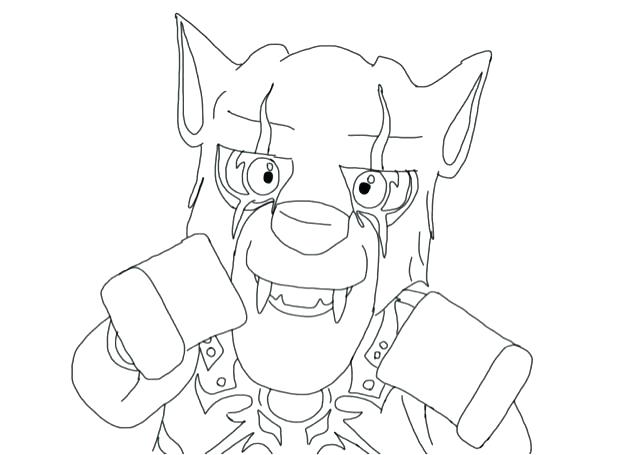 640x455 Lego Chima Coloring Pages Coloring Page Coloring Pages Colouring