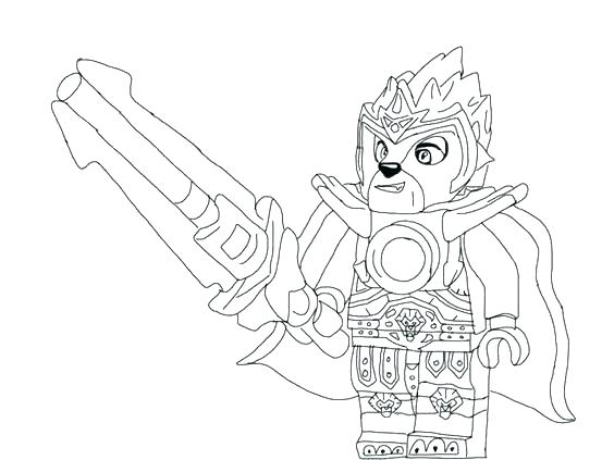 564x423 Lego Chima Coloring Pages To Print Coloring Pages Printable