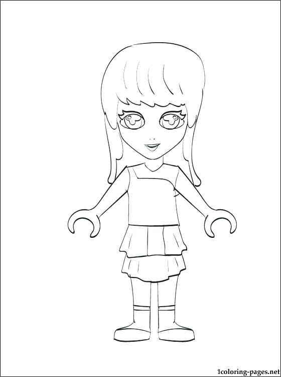 560x750 Lego Christmas Coloring Pages Friends Coloring Page Coloring Pages