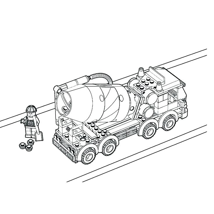 736x736 Lego City Coloring Pages City Coloring Pages Free Printable Lego