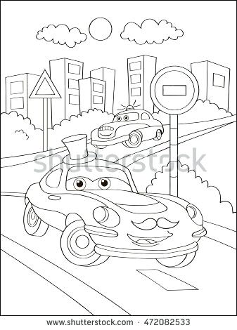 337x470 New City Coloring Pages City Coloring Pages Also Color Page City