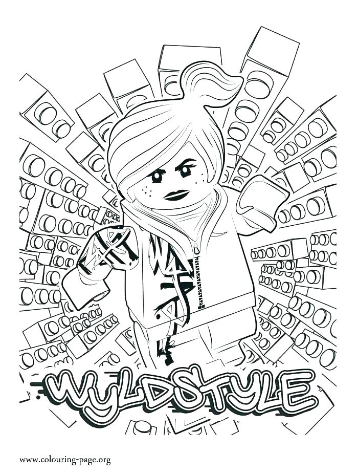 700x928 Lego City Coloring Pages