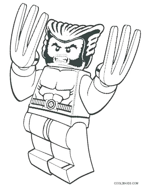 587x750 Lego City Undercover Coloring Pages Kids Coloring Color Pages