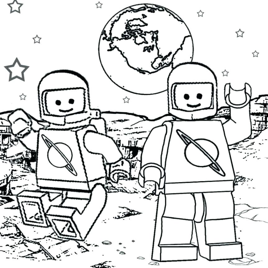863x863 Lego Coloring Pages Free Coloring Lego Coloring Pages Lego
