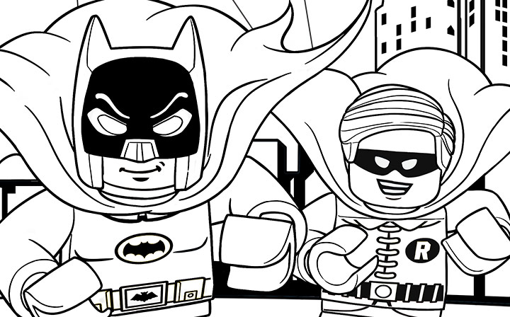 720x448 Coloring Pages