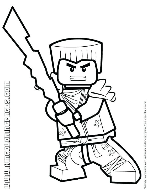 564x729 Lego Ninjago Printable Coloring Sheets Coloring Pages Us Colouring