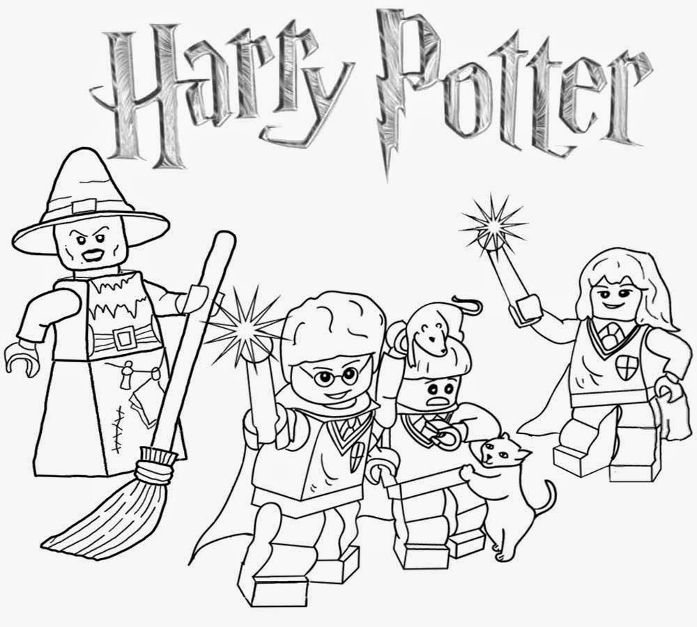 1000x900 Printable Coloring Pages For Girls Lego Land Just Colorings