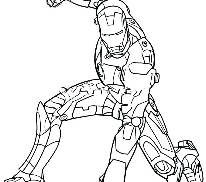 678x600 Girl Coloring Pages Free Superhero Coloring Pages Superheroes Girl