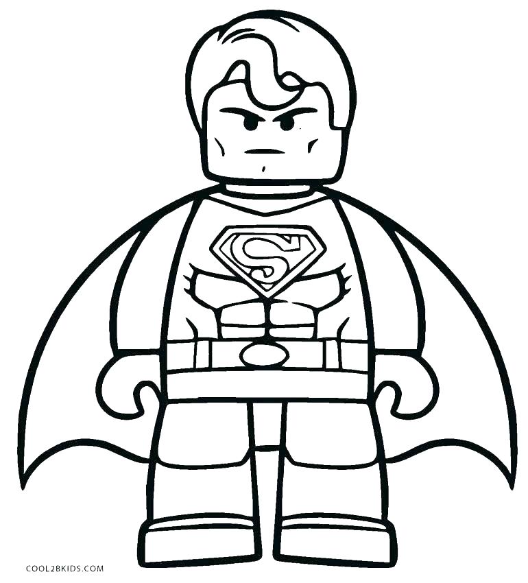 770x850 Lego Coloring Pages Printable Free Coloring Pages Coloring Pages
