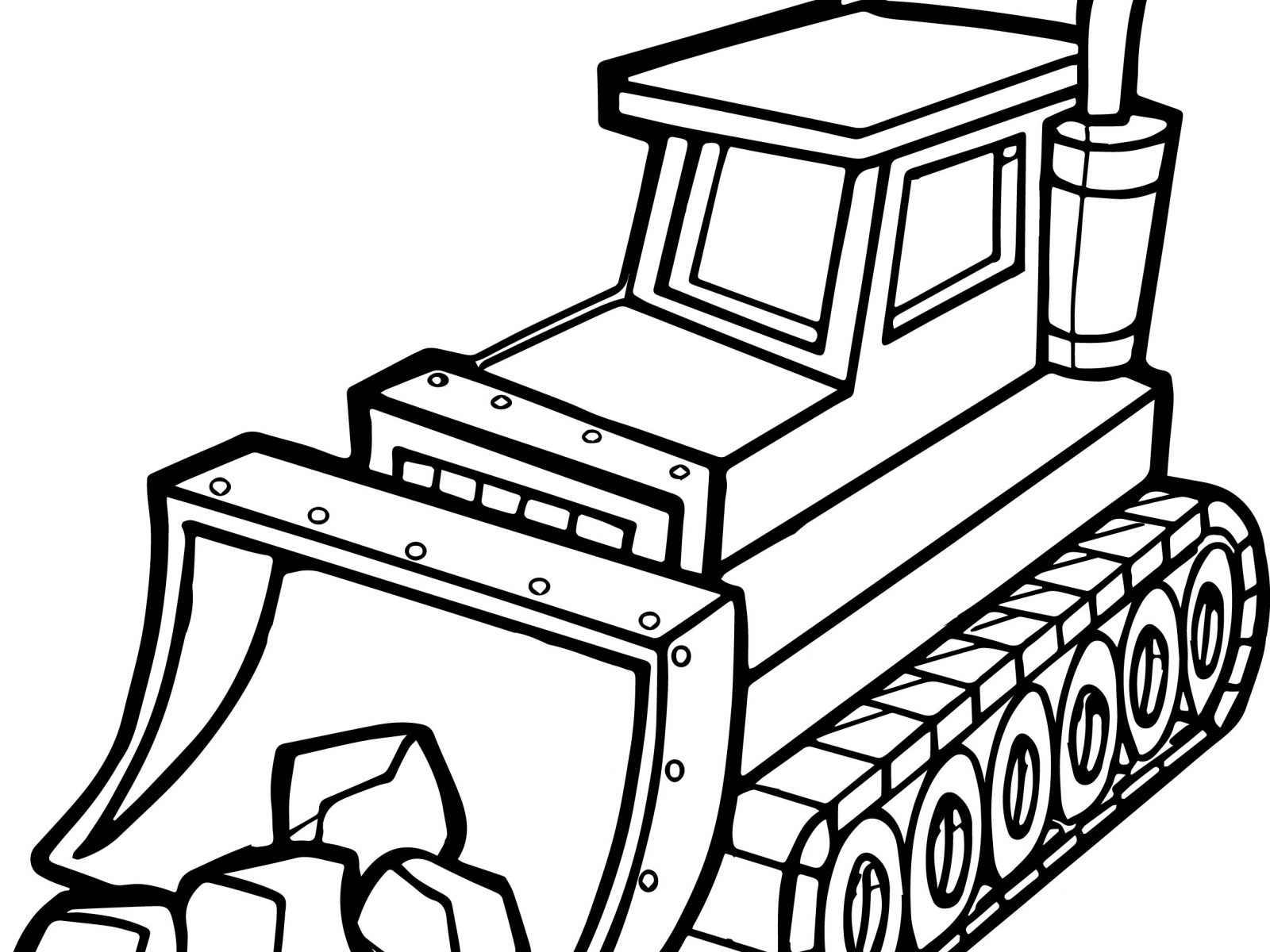 1600x1200 Construction Coloring Pages Exciting Worker Page Kids