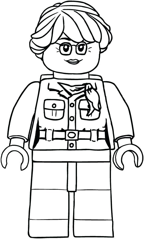 597x992 Lego Dimensions Coloring Pages Dimensions Coloring Pages Coloring