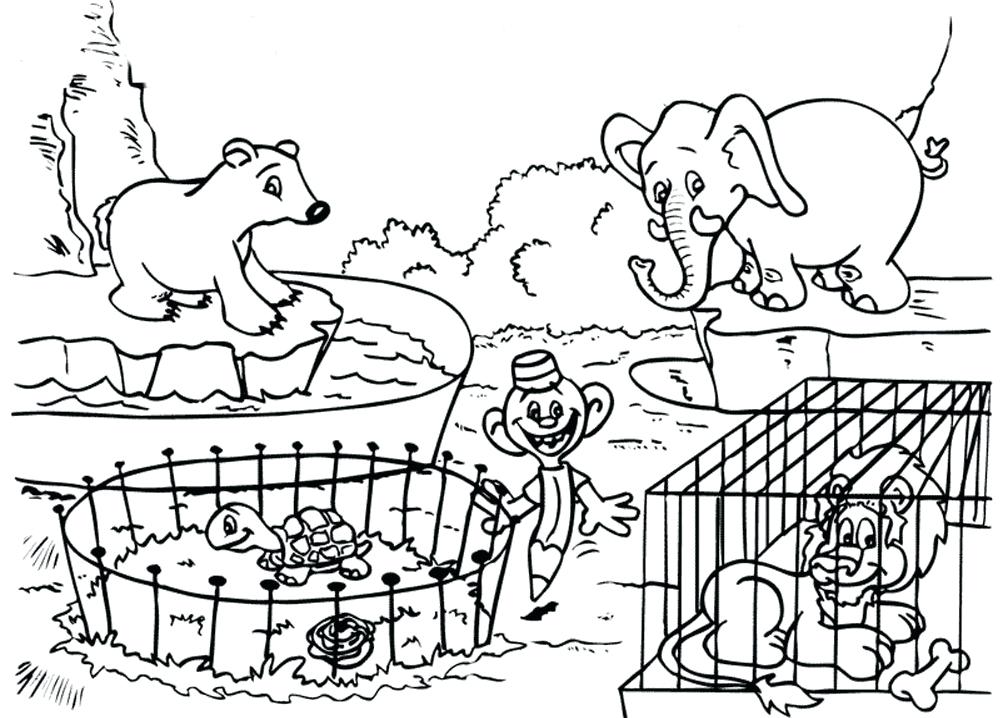 1008x718 Lego Duplo Coloring Pages