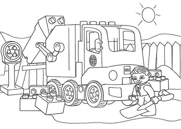600x429 How To Draw Lego Duplo Coloring Pages Batch Coloring