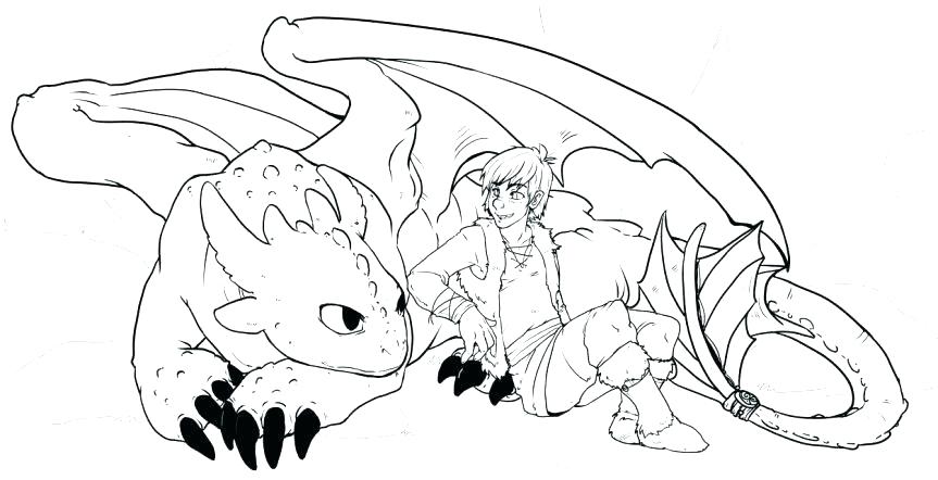 863x442 Printable Dragon Coloring Pages Dragon Coloring Page Coloring