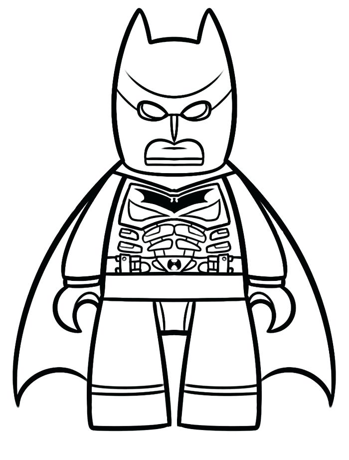 700x922 Free Lego Printable Mini Figure Coloring Pages Lego Colouring