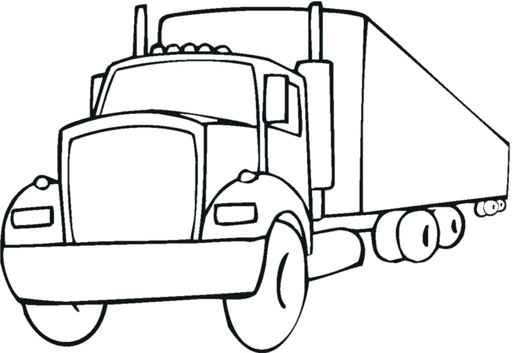 1024x705 Coloring Pages Fire Truck Coloring Pages Fire Truck Coloring