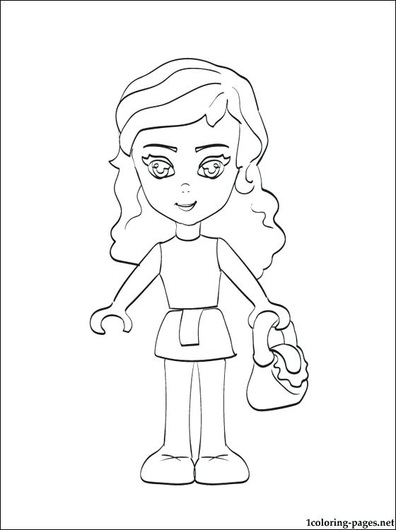 560x750 Friends Coloring Page Coloring Pages Friends Coloring Page Lego
