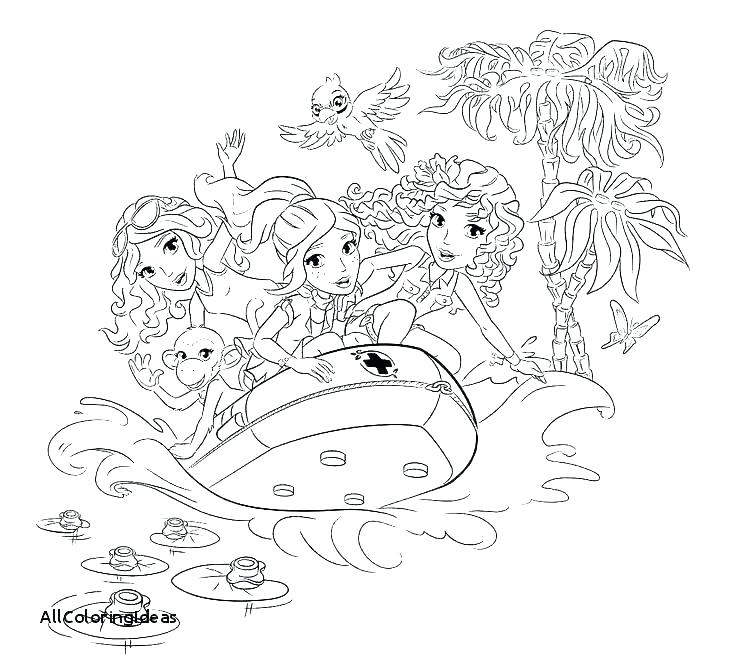 736x668 Lego Friends Coloring Book Coloring Pages Online For Adults