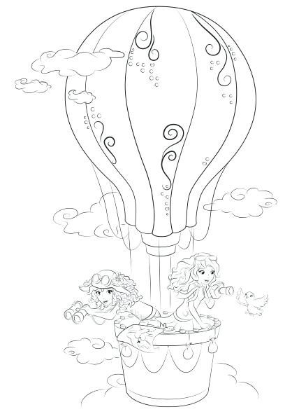 418x591 Lego Friends Coloring Pages Printable Free Friends Coloring Pages