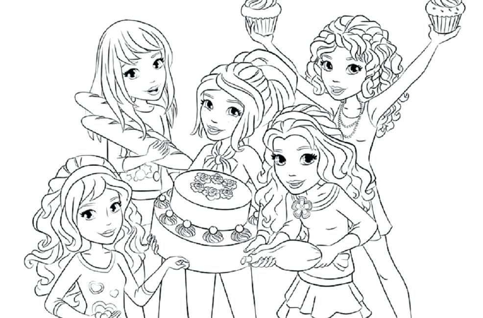 986x650 Coloring Page Coloring Sheets Friends Latest Friends Coloring