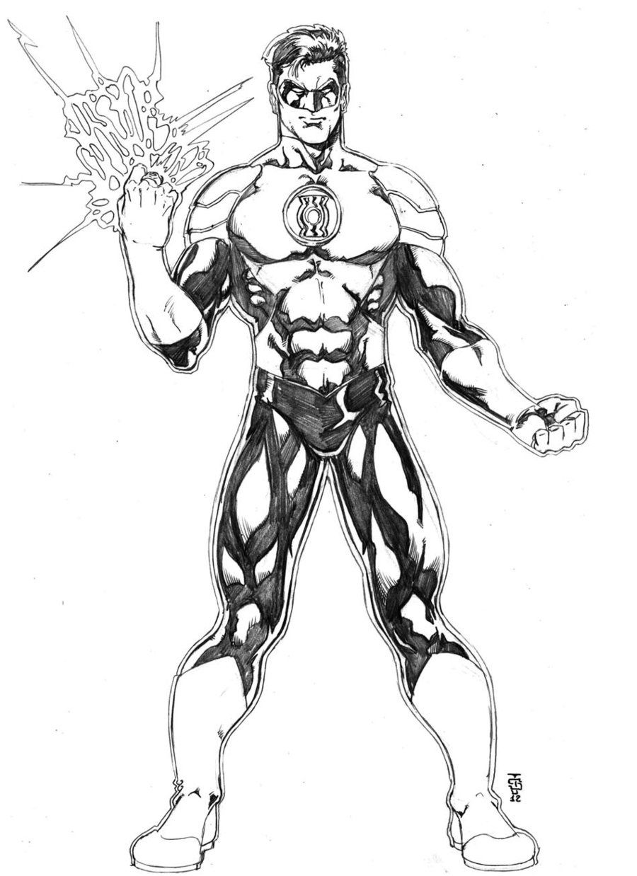 900x1238 Impressive Jack O Lantern Coloring Sheets And Green Superhero