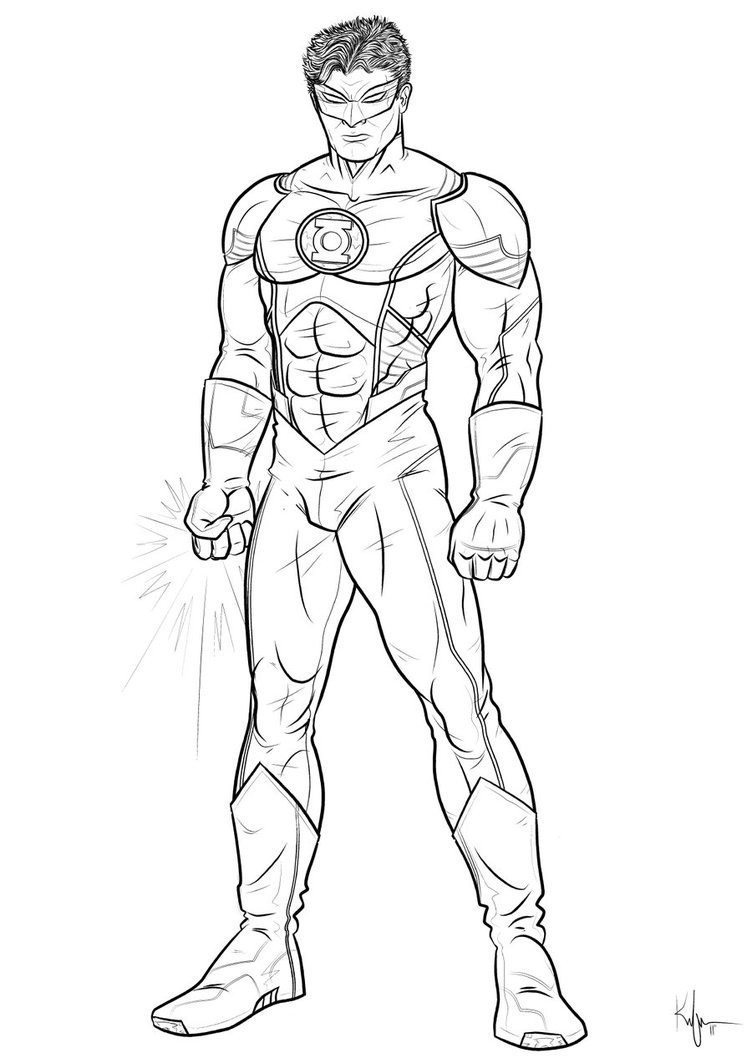 752x1063 Logo Green Lantern Coloring Pages For Kids Luxury Lego Flash
