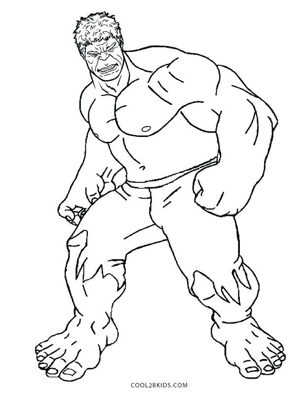 618x803 Hulk Printable Coloring Pages Red Hulk Coloring Pages Free