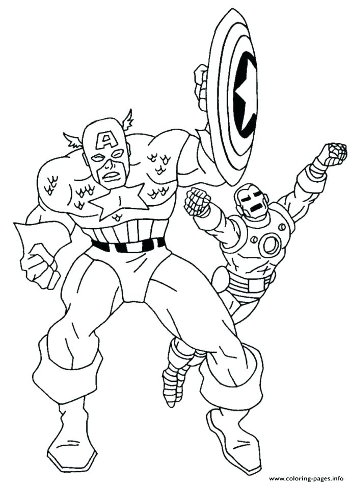 687x948 Ironman Coloring Page Printable Coloring Pages Iron Man Coloring