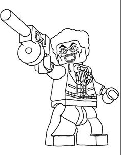 236x302 Coloring Page