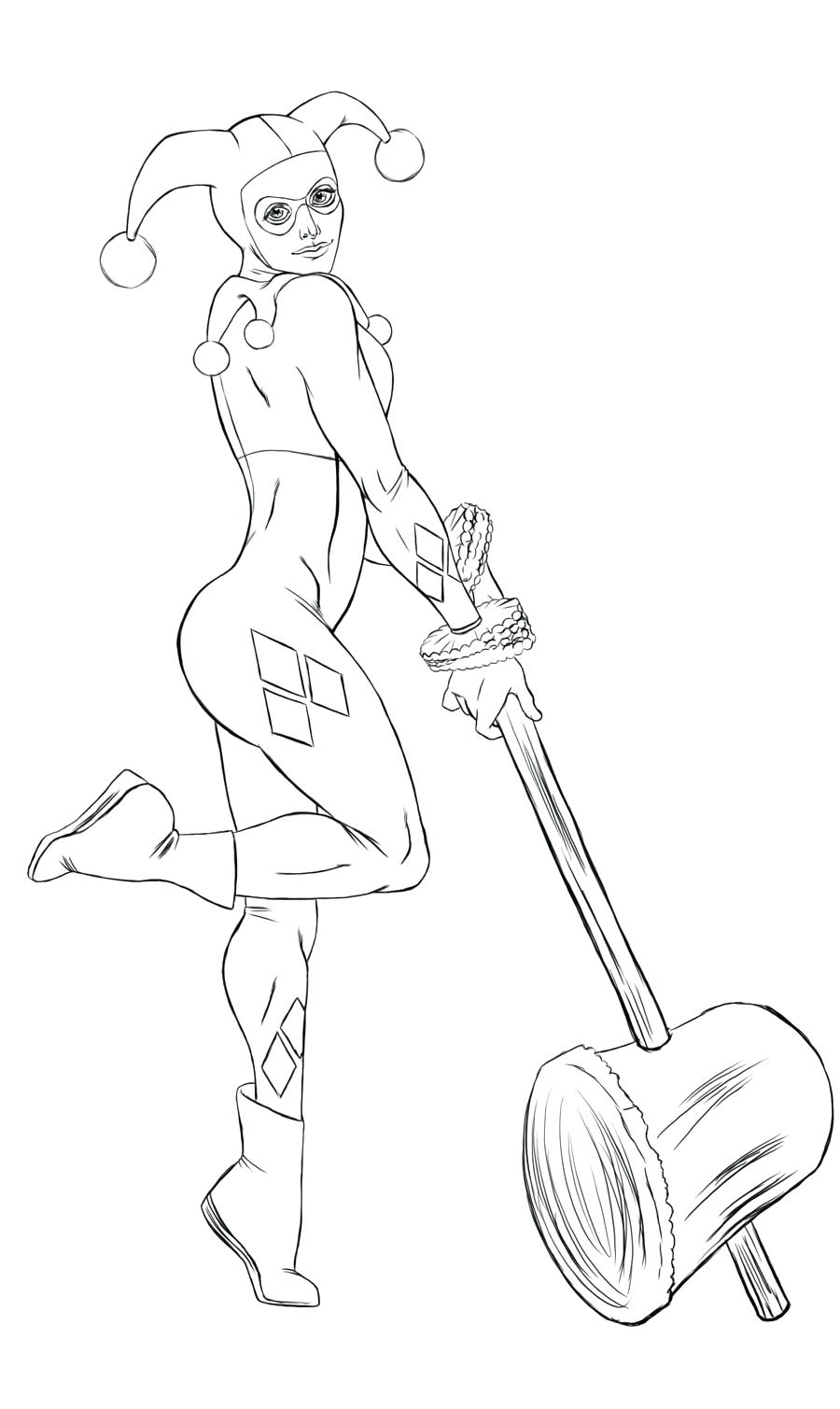 900x1509 Coloring Pages Joker Coloring Pages Kid Best For Kids On Lego