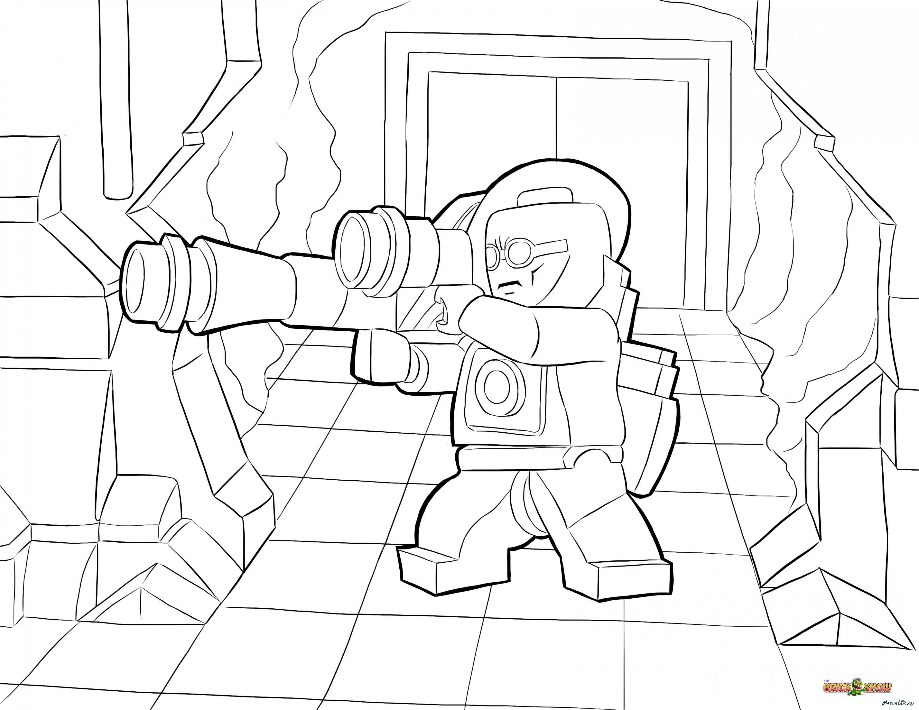 3201x2473 What You Know About Lego Justice Heroes Of Marvel And Dc