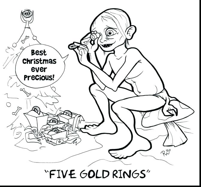 671x626 Lotr Coloring Pages Mesmerizing Lord Of The Rings Coloring Pages