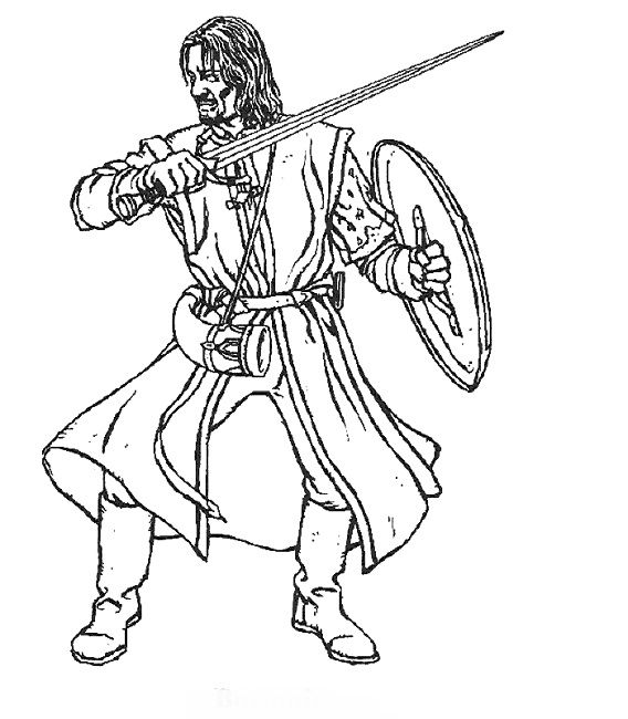 568x650 Lego Coloring Pages Lord Of The Rings Movie Lego