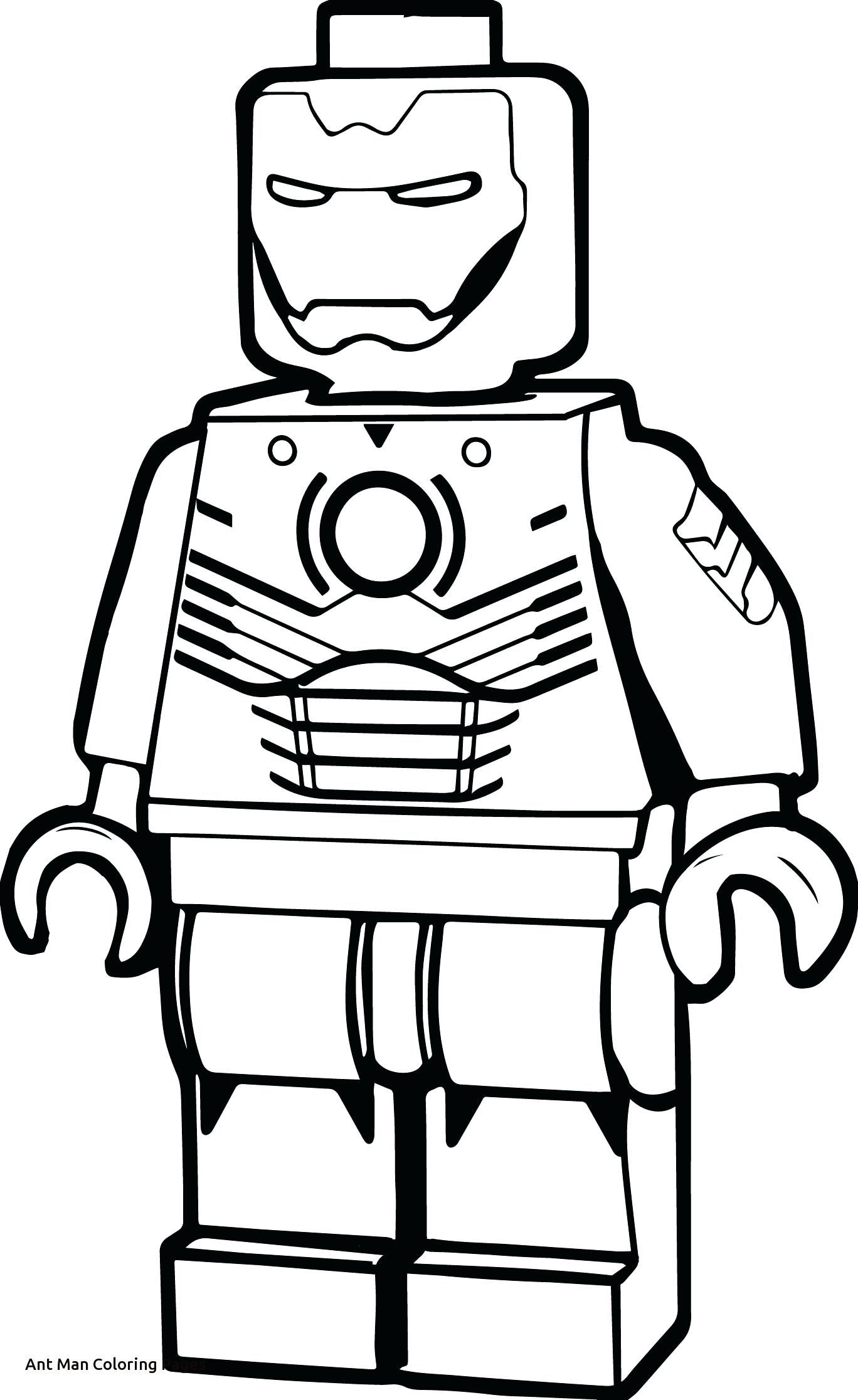 1368x2233 Lego Man Coloring Page Sheet Unknown Resolutions Free